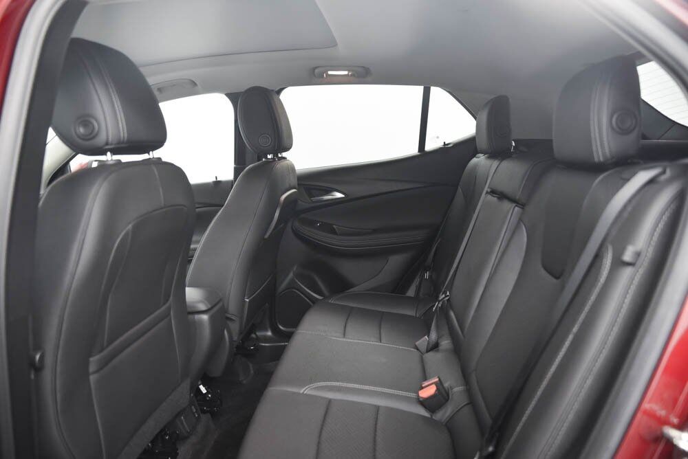 2023 Buick Encore GX Essence Akron OH