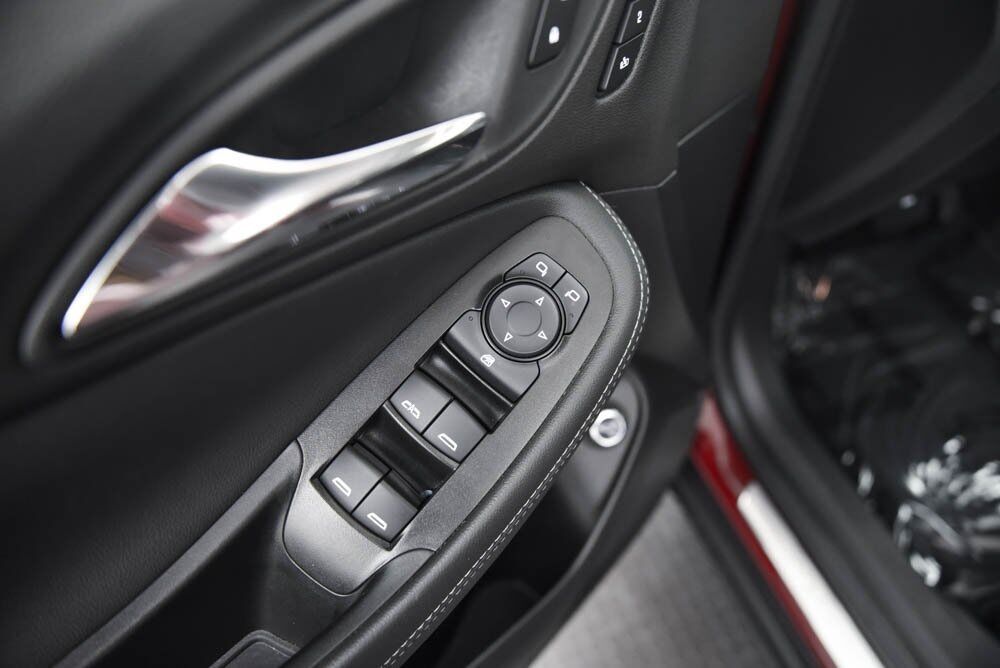 2023 Buick Encore GX Essence Akron OH