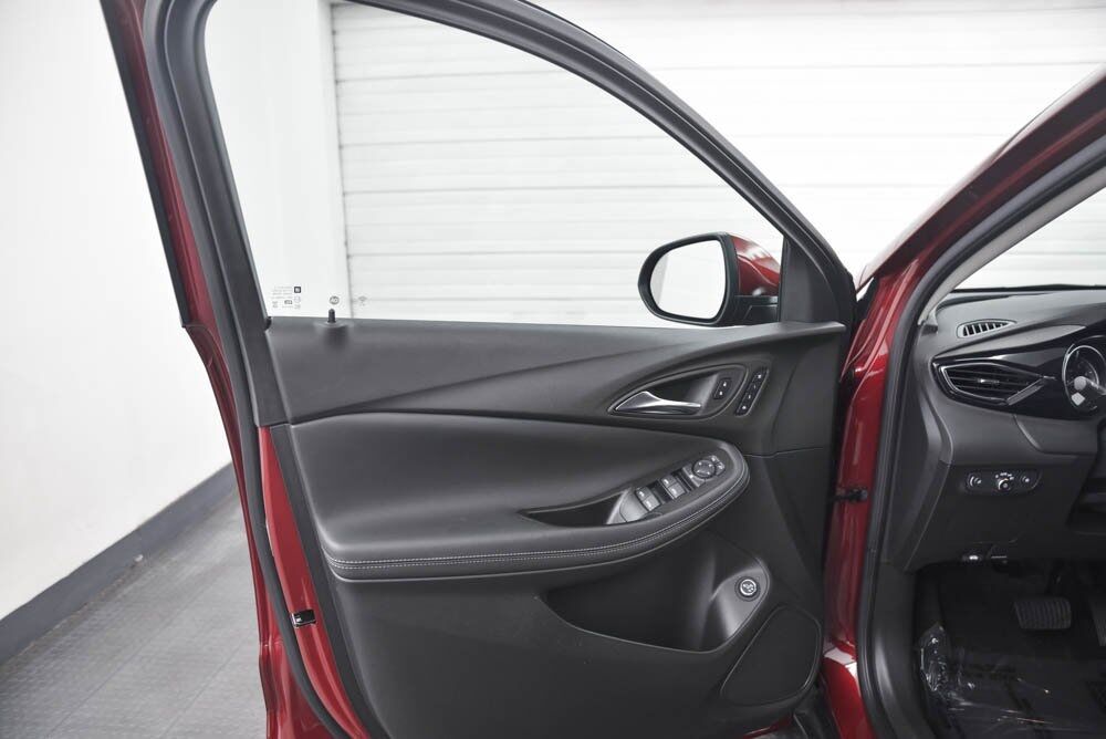 2023 Buick Encore GX Essence Akron OH