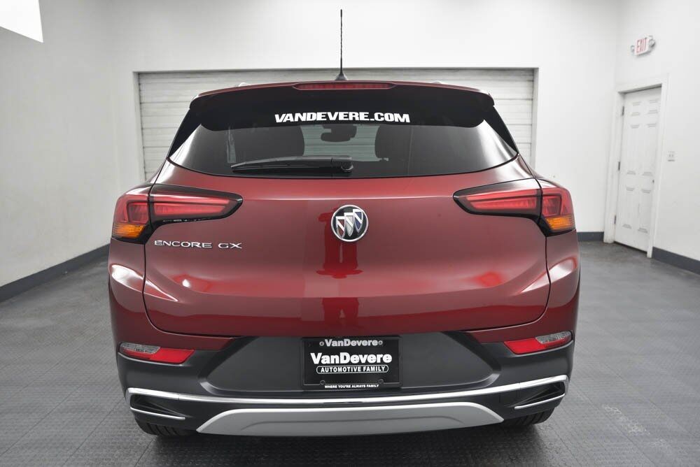 2023 Buick Encore GX Essence Akron OH