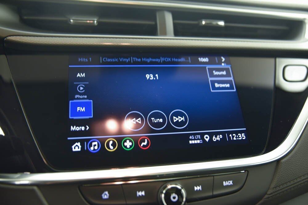 2023 Buick Encore GX Essence Akron OH