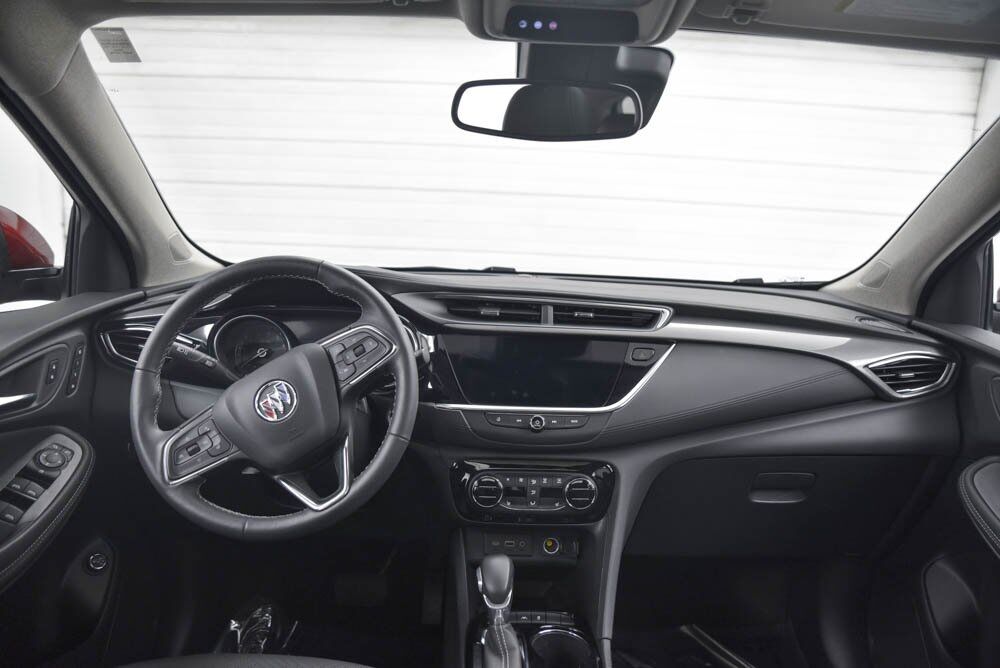 2023 Buick Encore GX Essence Akron OH