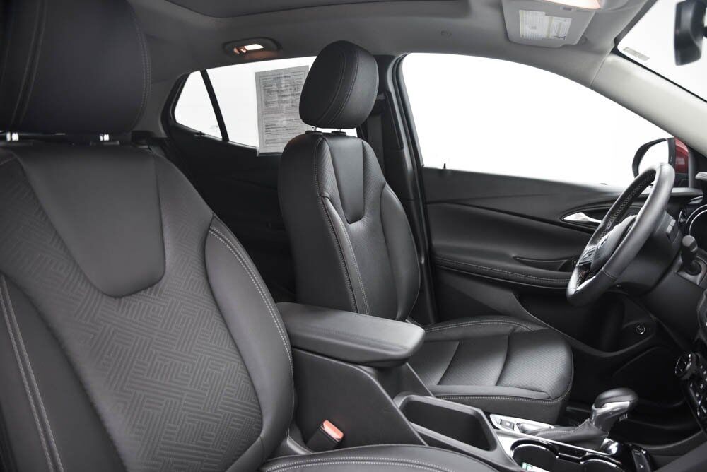 2023 Buick Encore GX Essence Akron OH