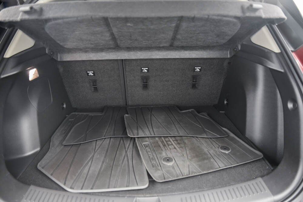 2023 Buick Encore GX Essence Akron OH
