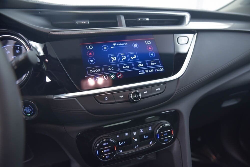 2023 Buick Encore GX Essence Akron OH