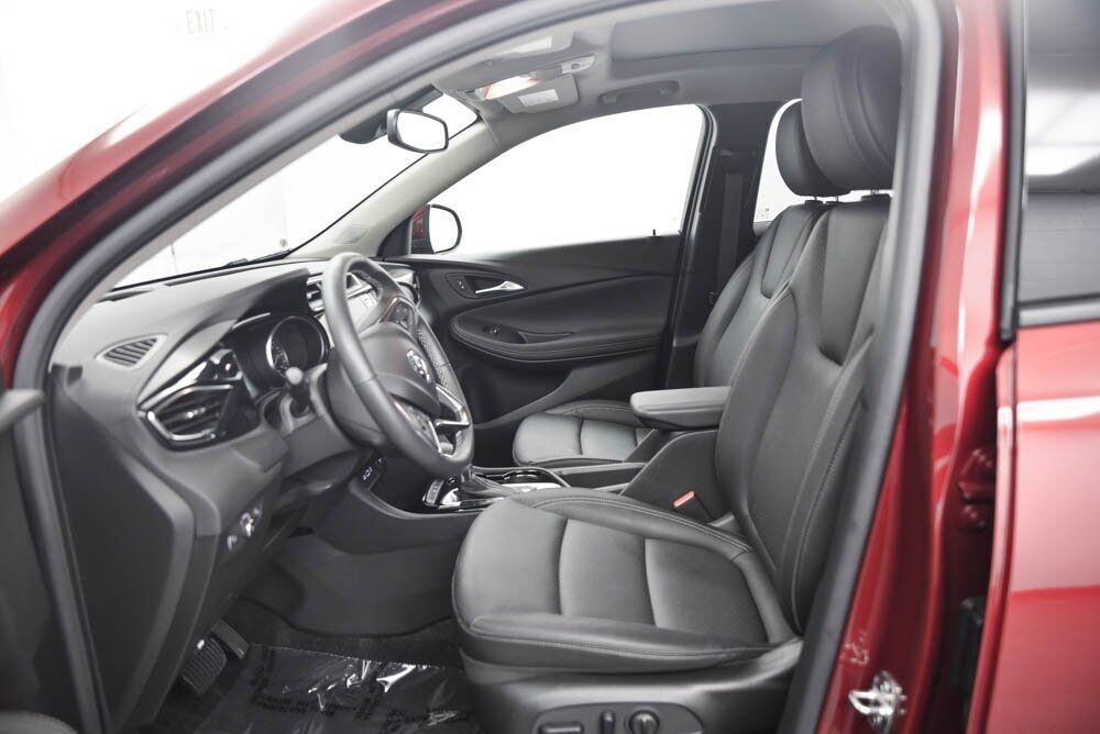 2023 Buick Encore GX Essence Akron OH