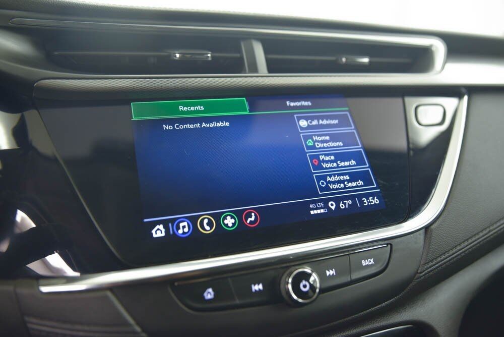 2023 Buick Encore GX Essence Akron OH