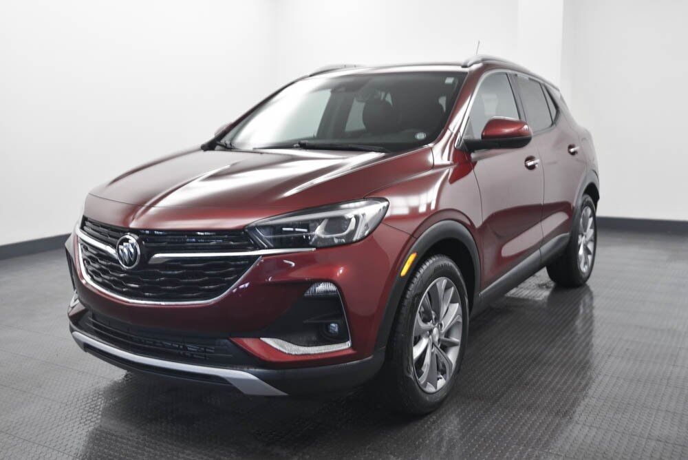 2023 Buick Encore GX Essence Akron OH