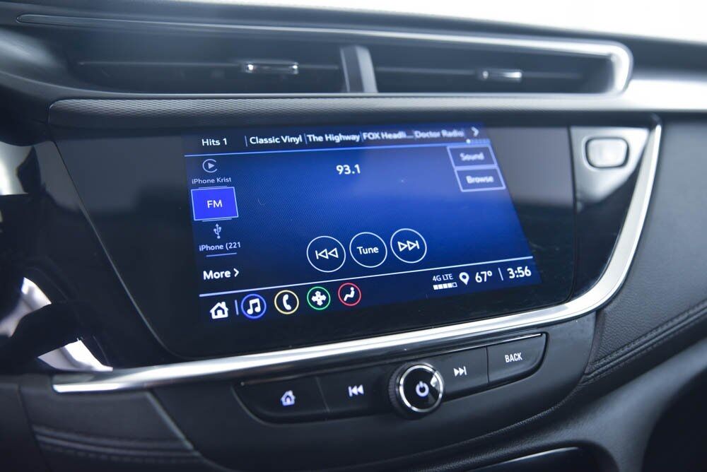 2023 Buick Encore GX Essence Akron OH