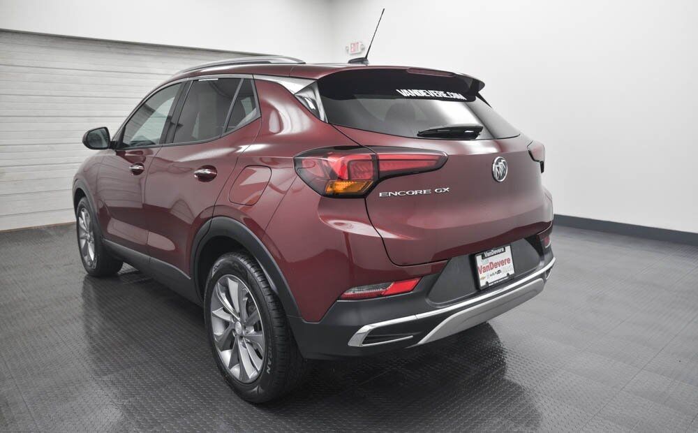 2023 Buick Encore GX Essence Akron OH
