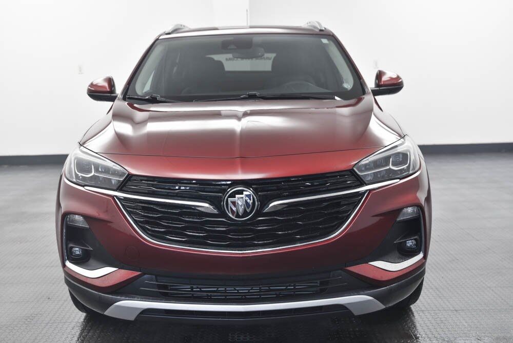2023 Buick Encore GX Essence Akron OH