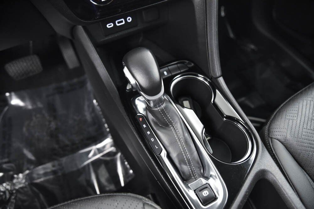 2023 Buick Encore GX Essence Akron OH