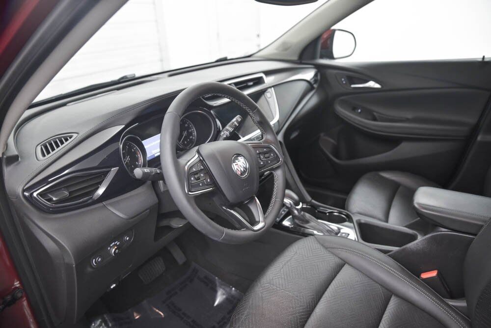2023 Buick Encore GX Essence Akron OH