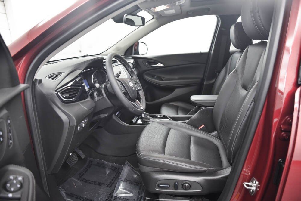 2023 Buick Encore GX Essence Akron OH
