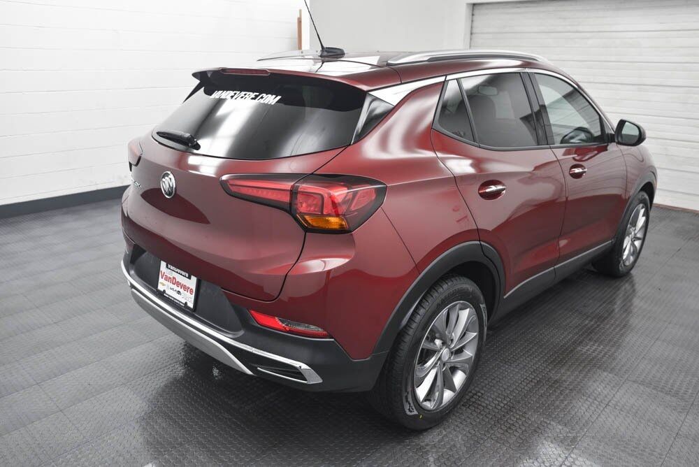 2023 Buick Encore GX Essence Akron OH