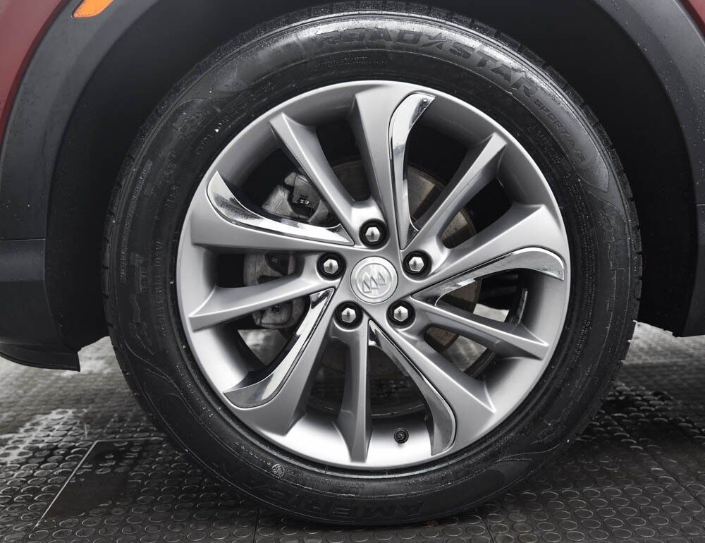 2023 Buick Encore GX Essence Akron OH