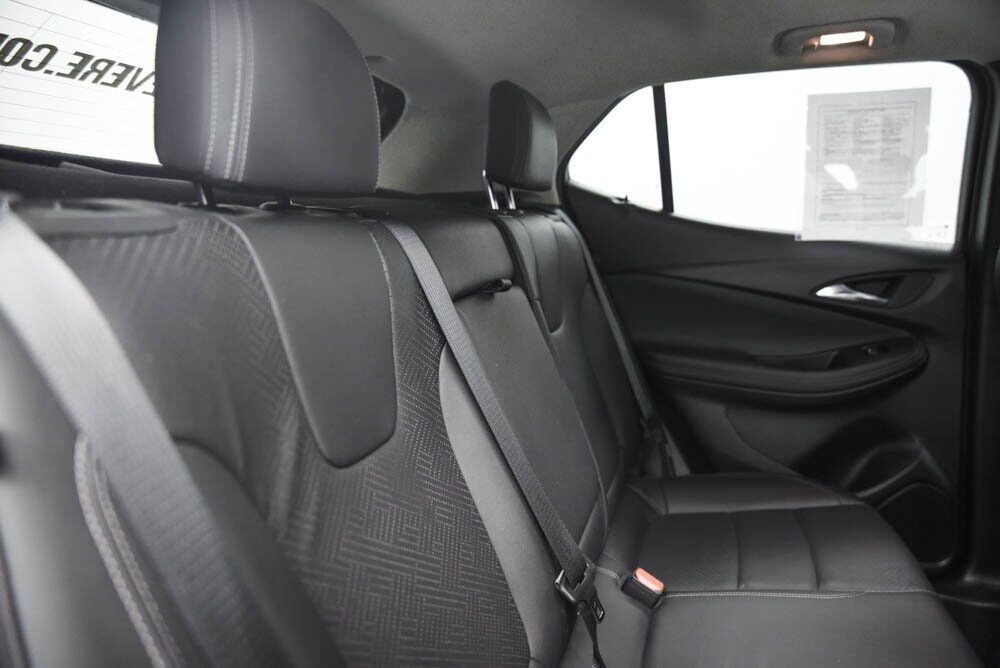 2023 Buick Encore GX Essence Akron OH