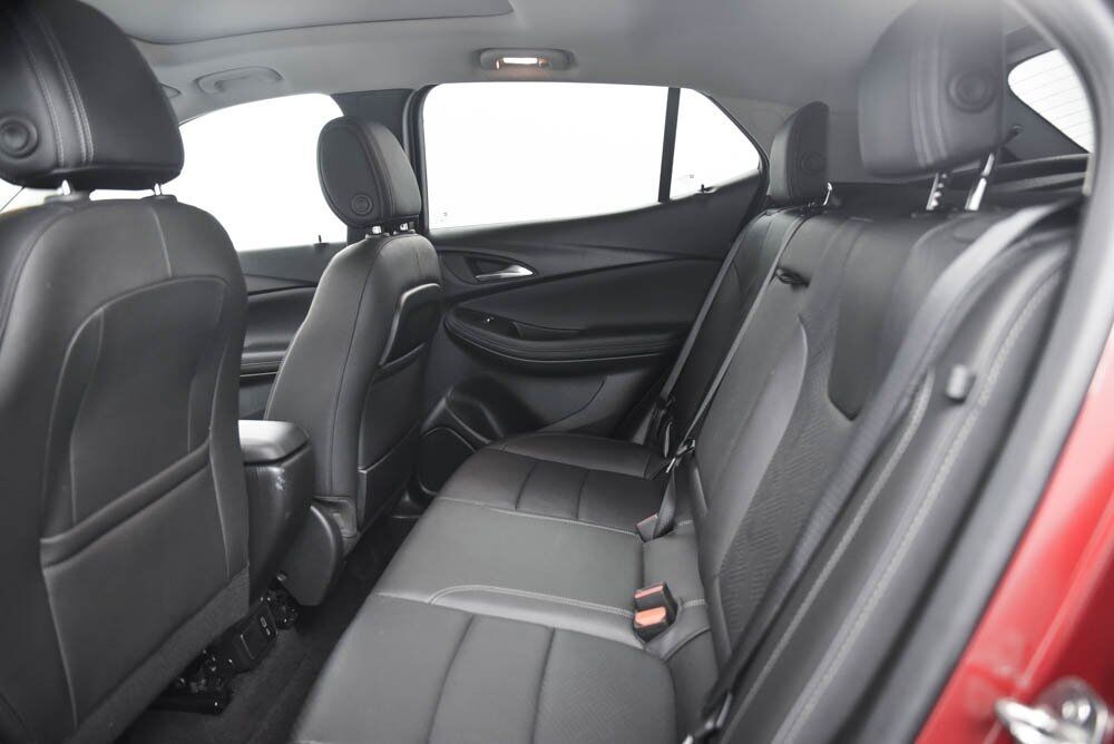 2023 Buick Encore GX Essence Akron OH