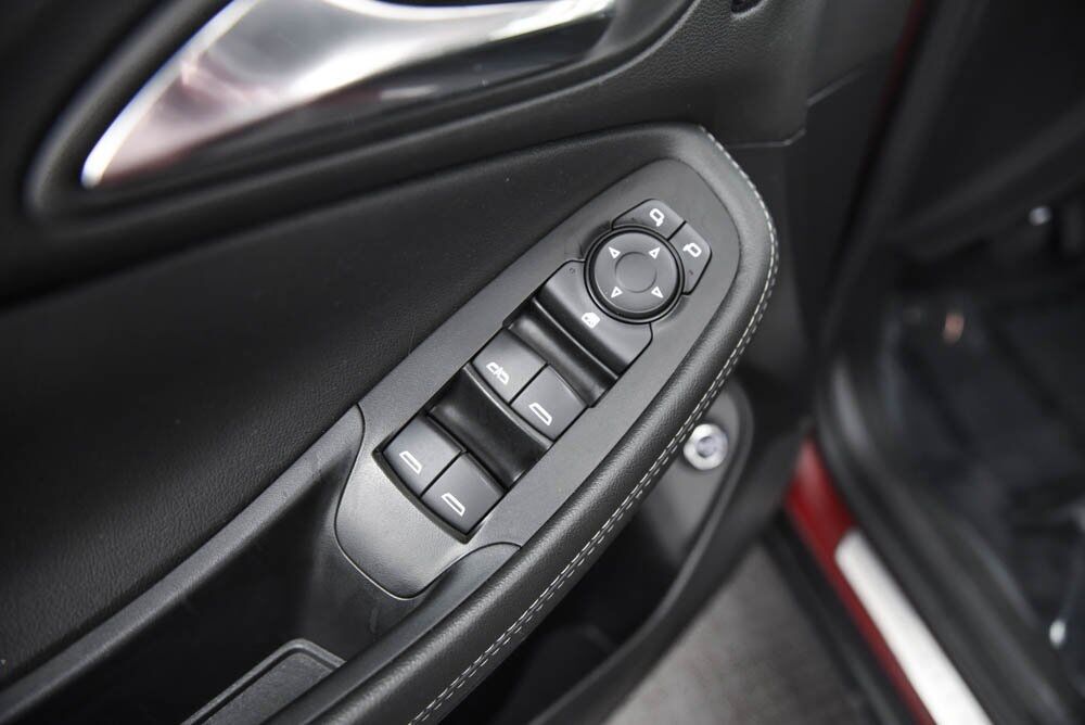 2023 Buick Encore GX Essence Akron OH