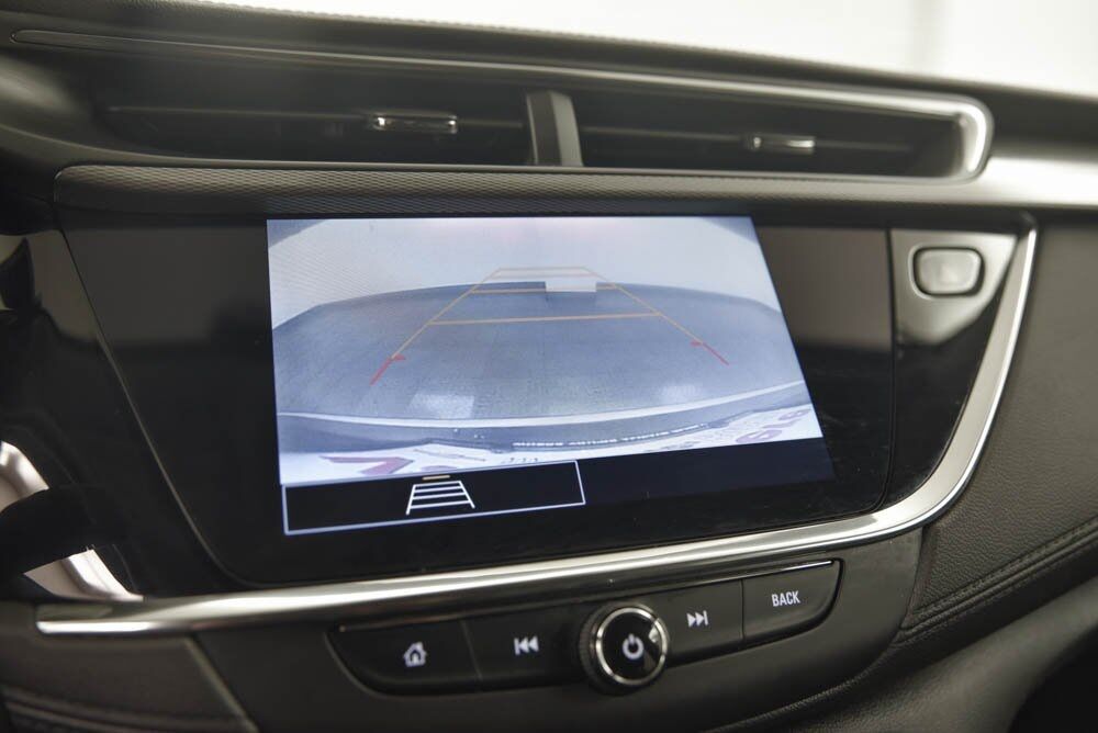 2023 Buick Encore GX Essence Akron OH