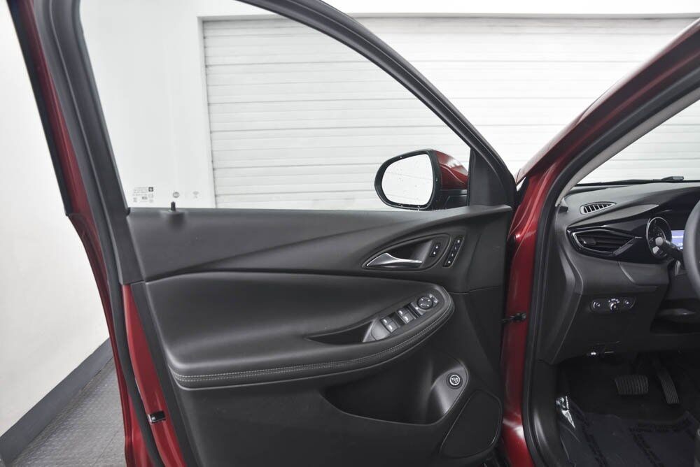 2023 Buick Encore GX Essence Akron OH