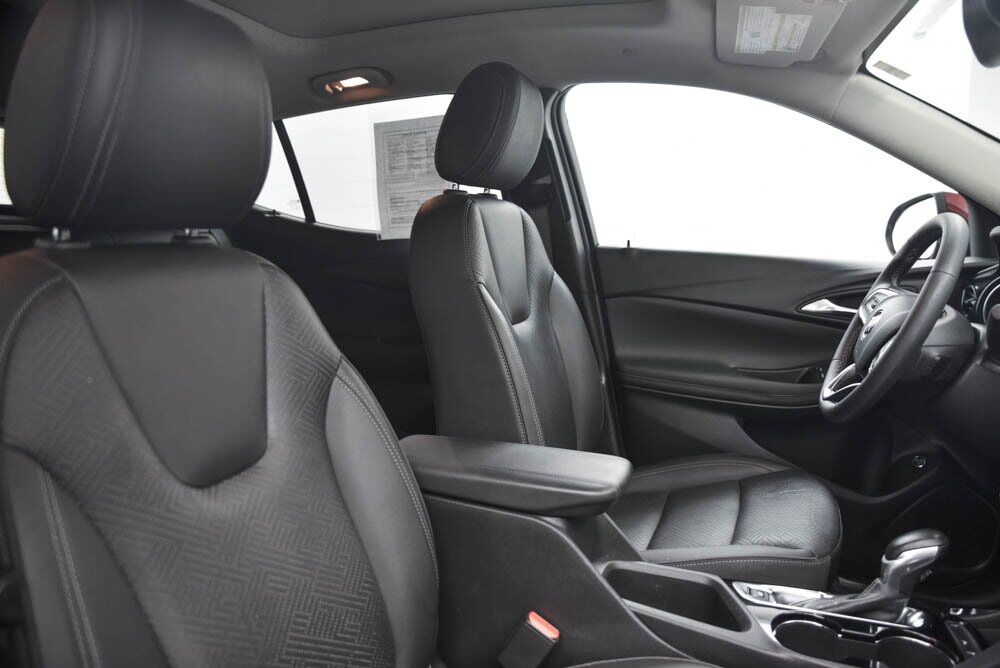 2023 Buick Encore GX Essence Akron OH