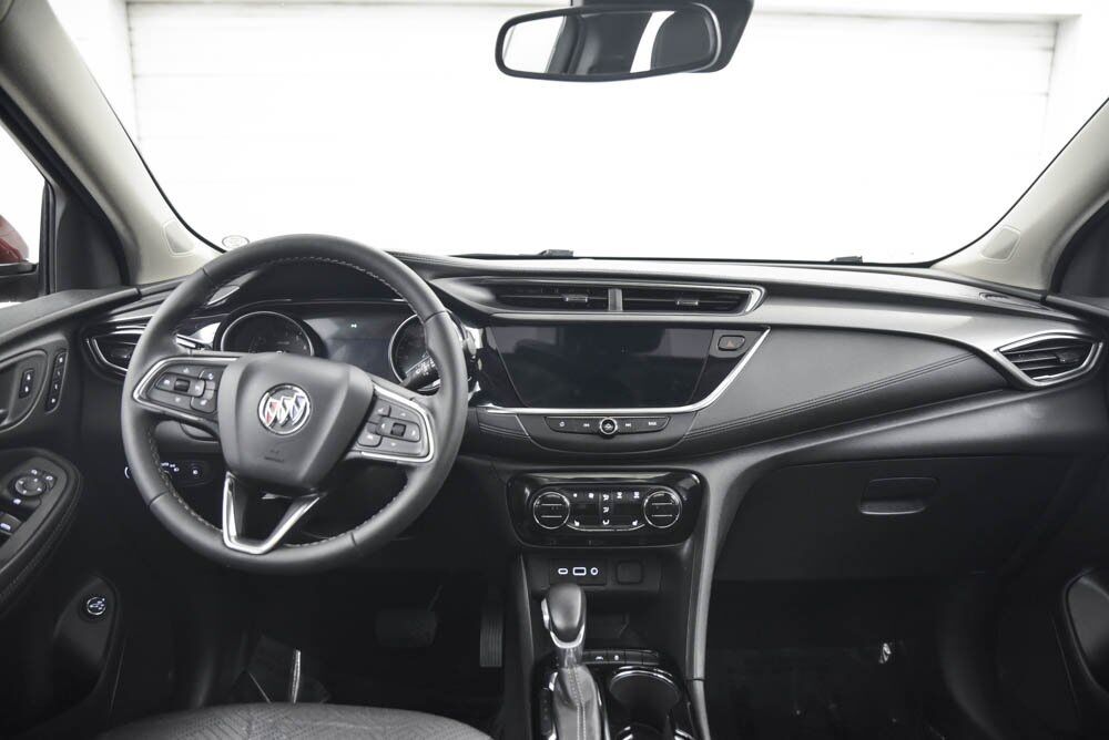 2023 Buick Encore GX Essence Akron OH