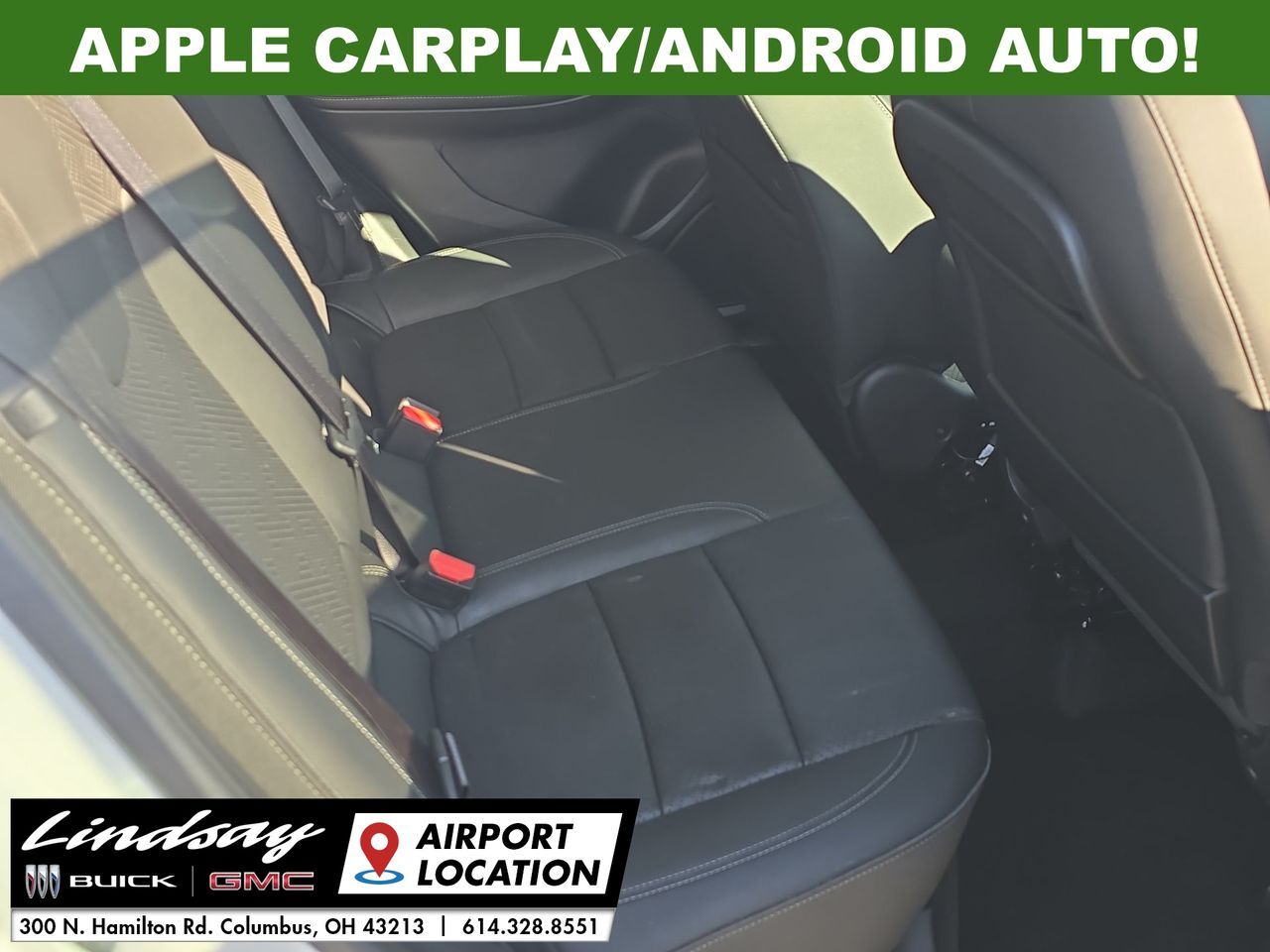 2023 Buick Encore GX Essence Columbus OH