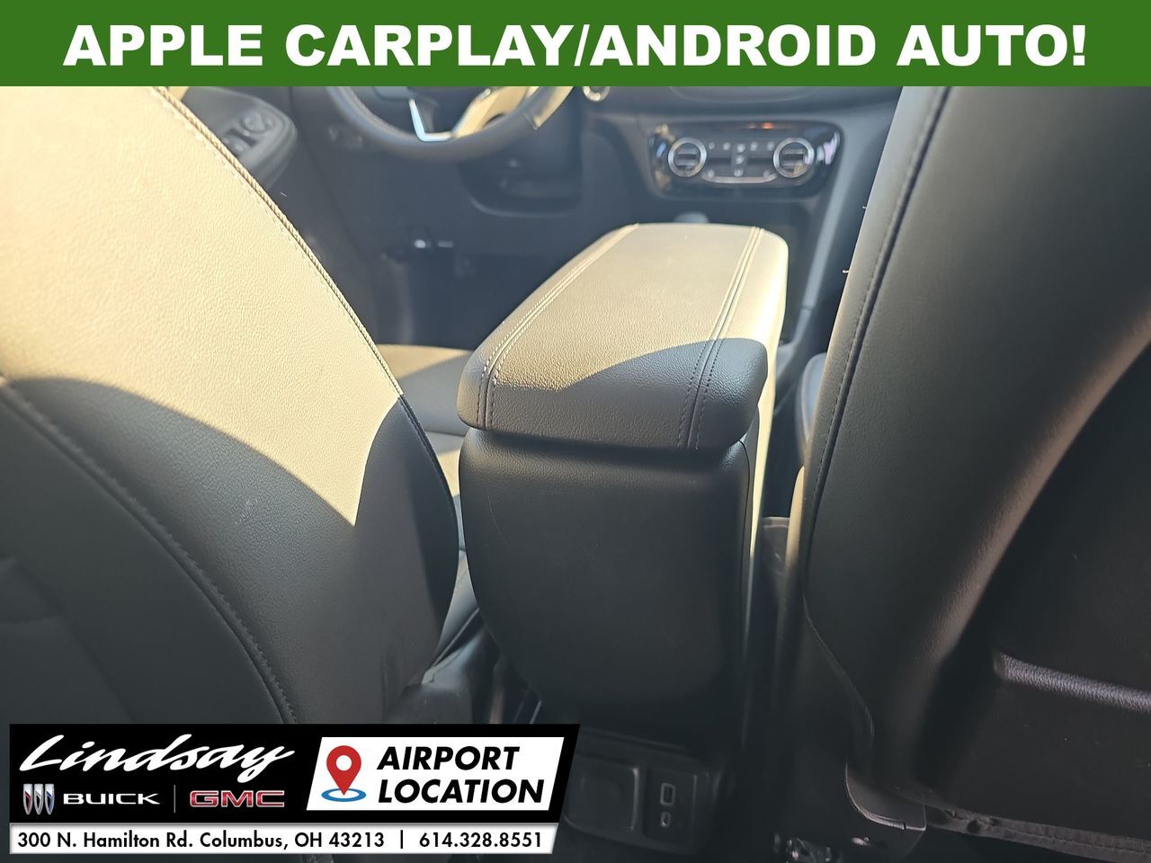 2023 Buick Encore GX Essence Columbus OH