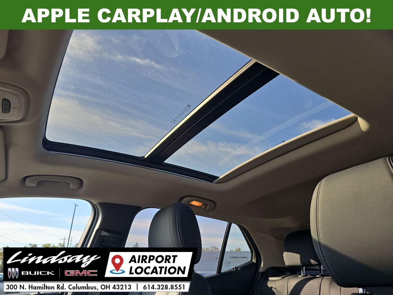 2023 Buick Encore GX Essence Columbus OH