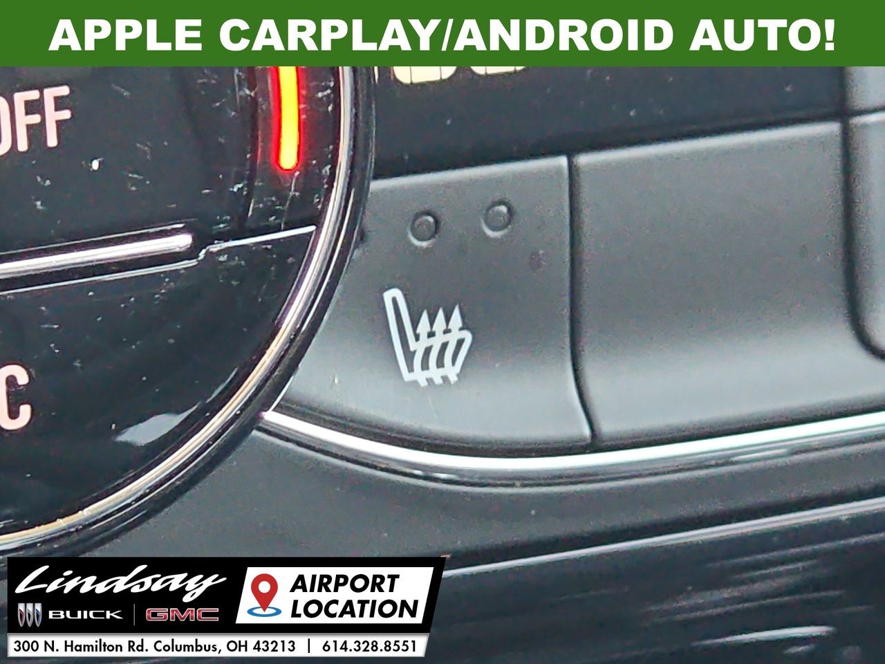 2023 Buick Encore GX Essence Columbus OH