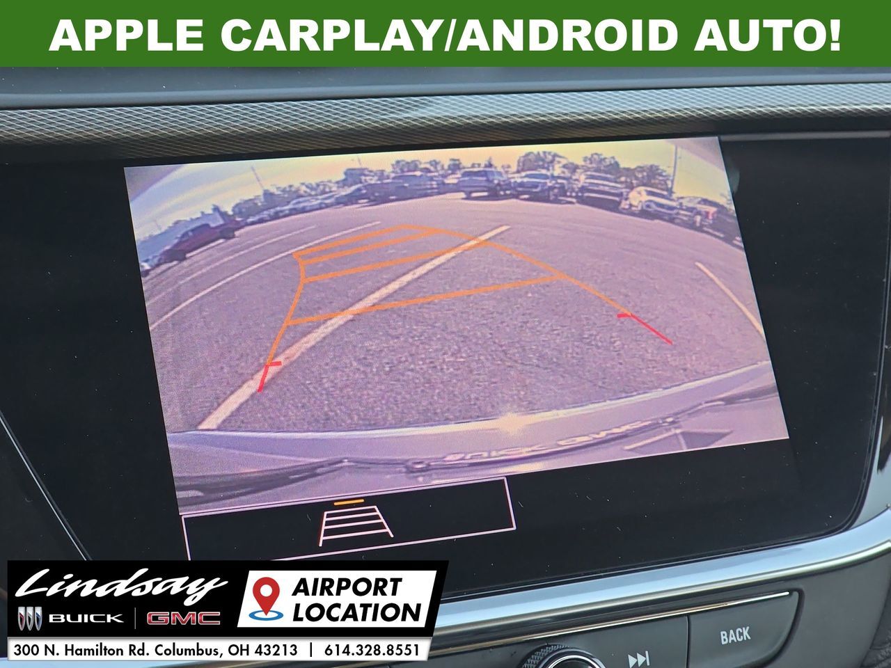 2023 Buick Encore GX Essence Columbus OH