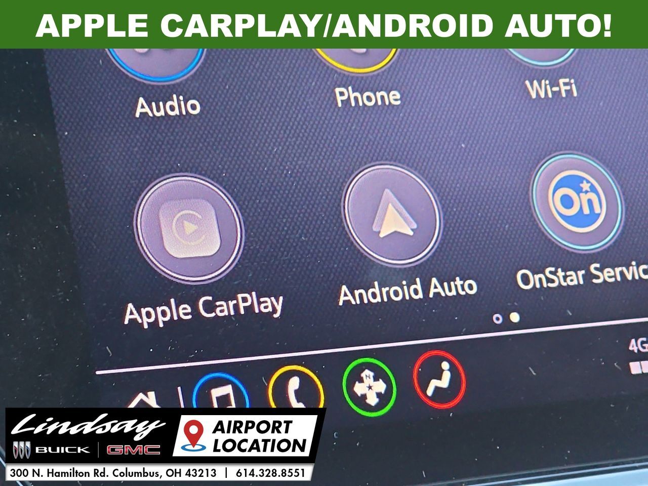 2023 Buick Encore GX Essence Columbus OH