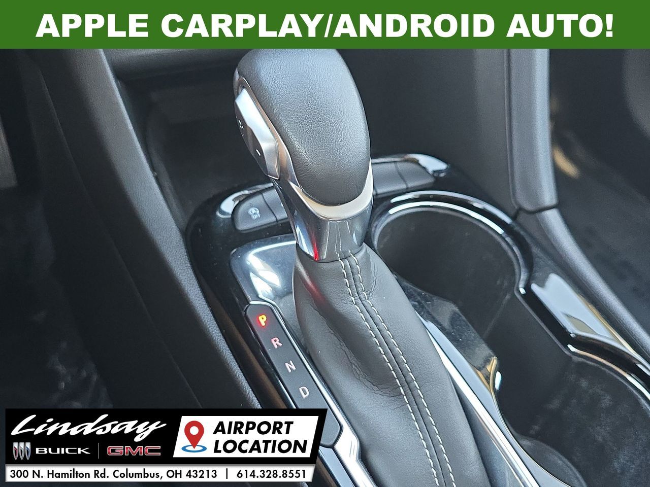 2023 Buick Encore GX Essence Columbus OH