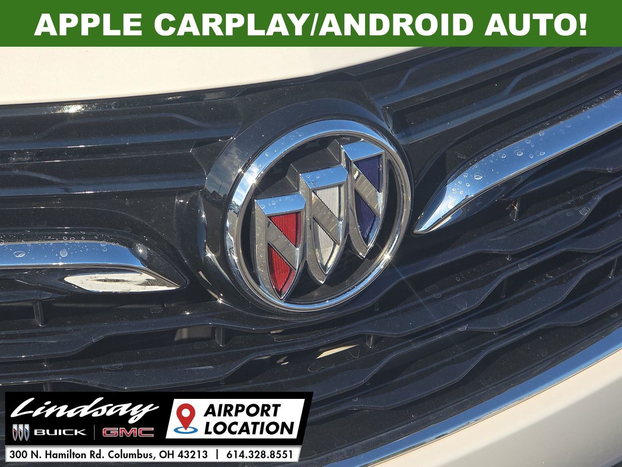 2023 Buick Encore GX Essence Columbus OH