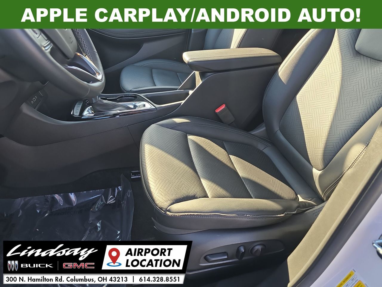 2023 Buick Encore GX Essence Columbus OH