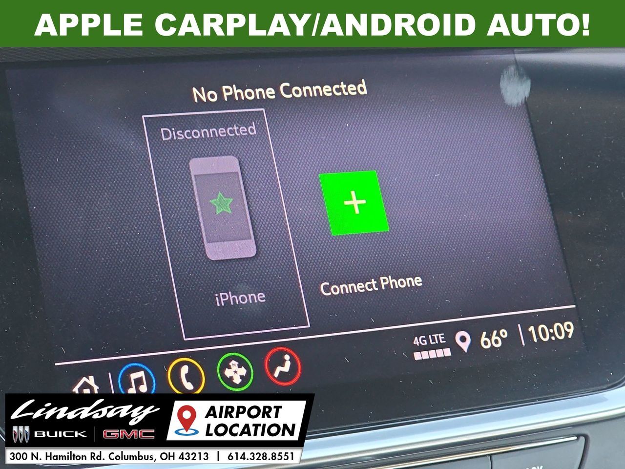 2023 Buick Encore GX Essence Columbus OH