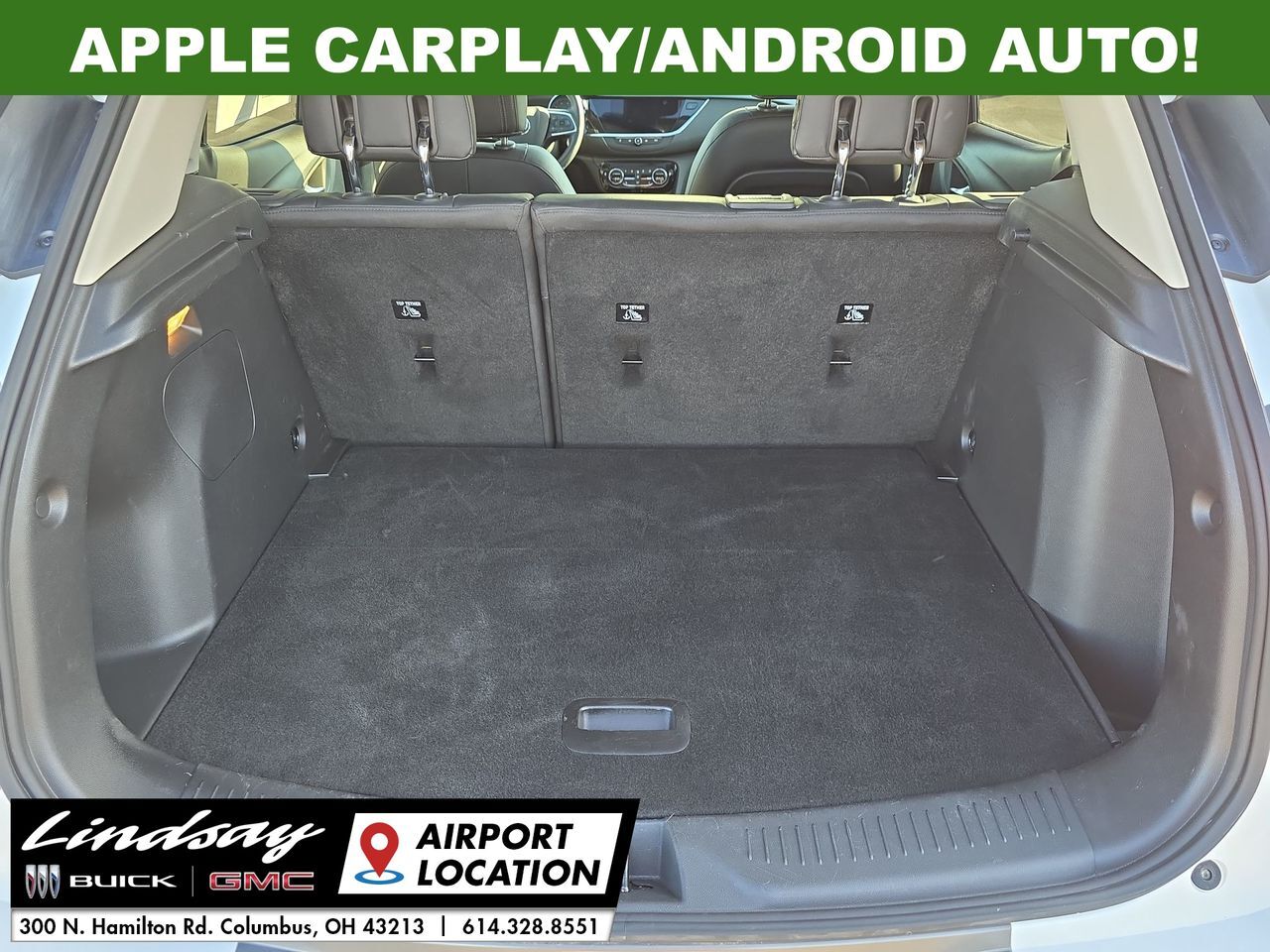 2023 Buick Encore GX Essence Columbus OH