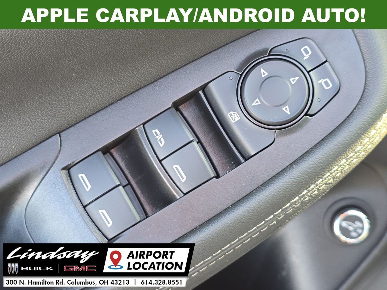 2023 Buick Encore GX Essence Columbus OH