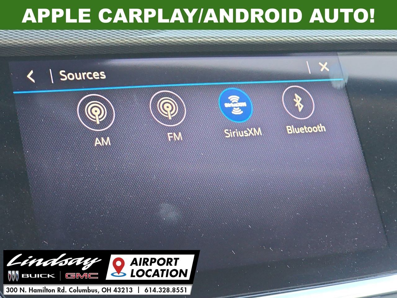 2023 Buick Encore GX Essence Columbus OH