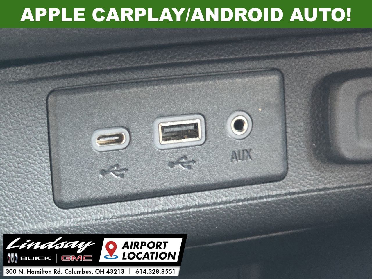 2023 Buick Encore GX Essence Columbus OH