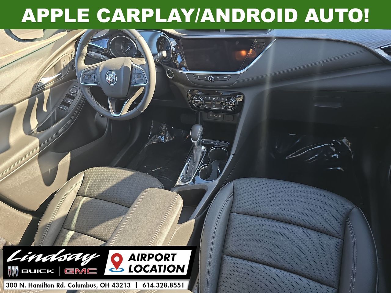 2023 Buick Encore GX Essence Columbus OH