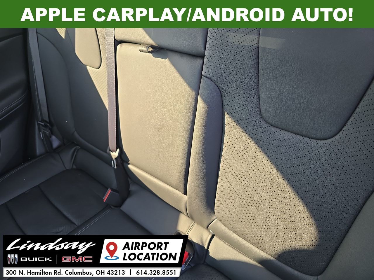 2023 Buick Encore GX Essence Columbus OH