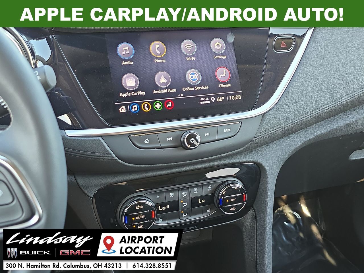 2023 Buick Encore GX Essence Columbus OH