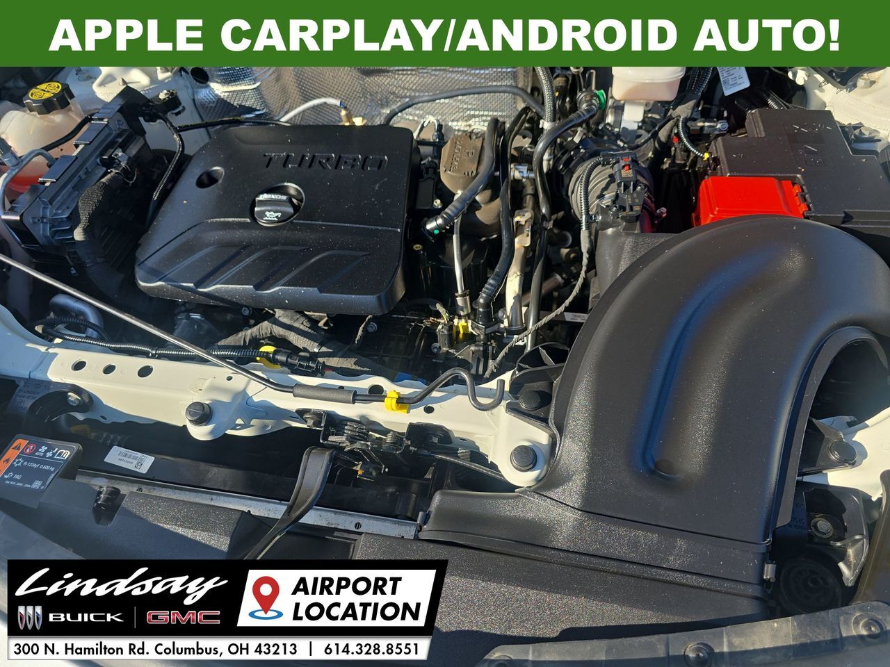 2023 Buick Encore GX Essence Columbus OH