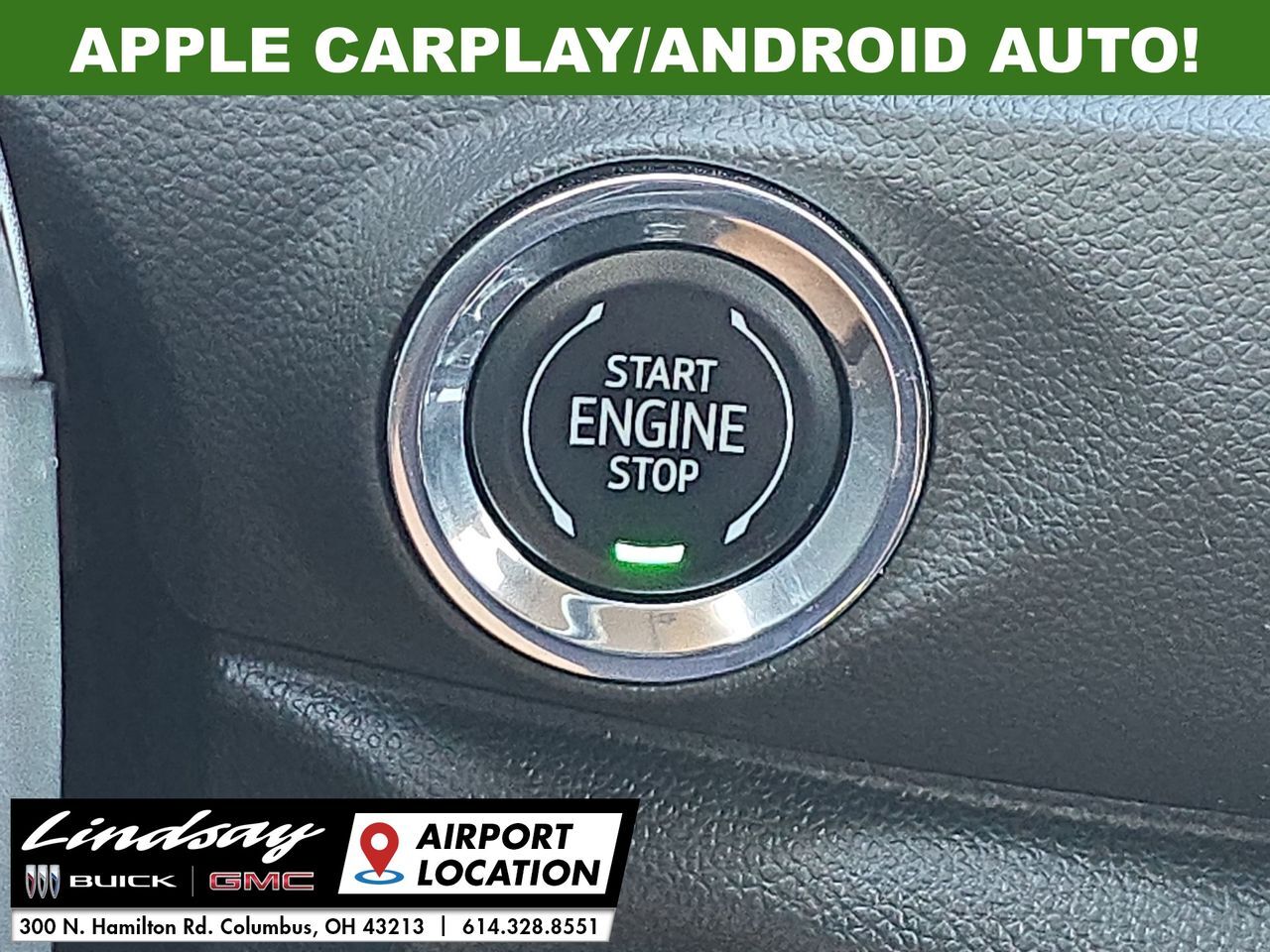 2023 Buick Encore GX Essence Columbus OH