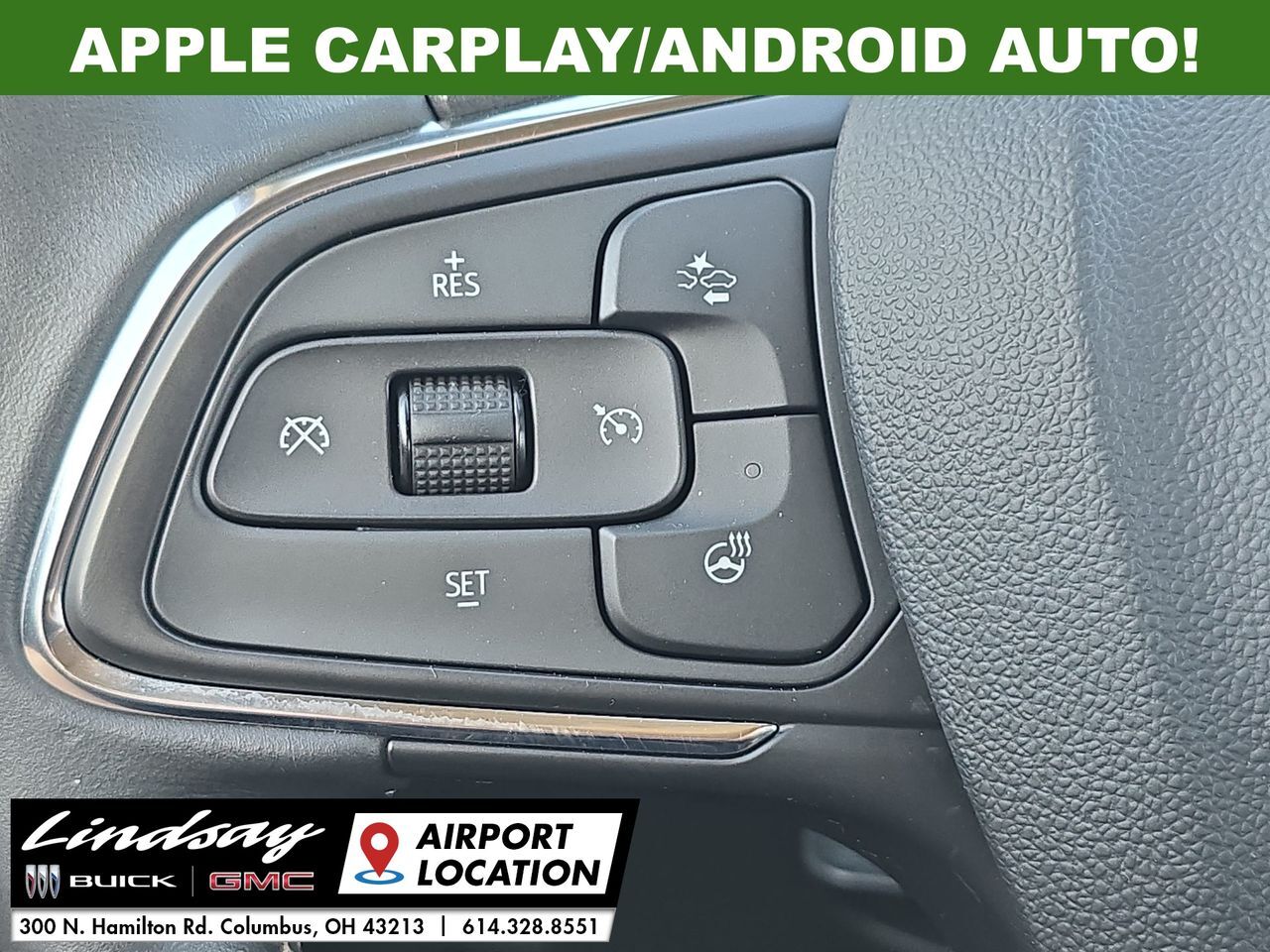 2023 Buick Encore GX Essence Columbus OH