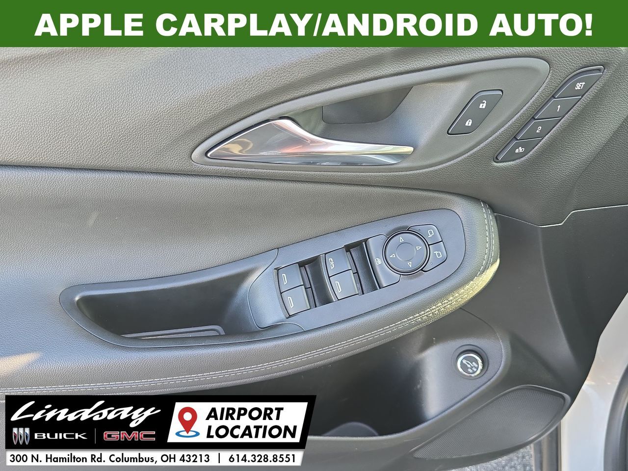 2023 Buick Encore GX Essence Columbus OH