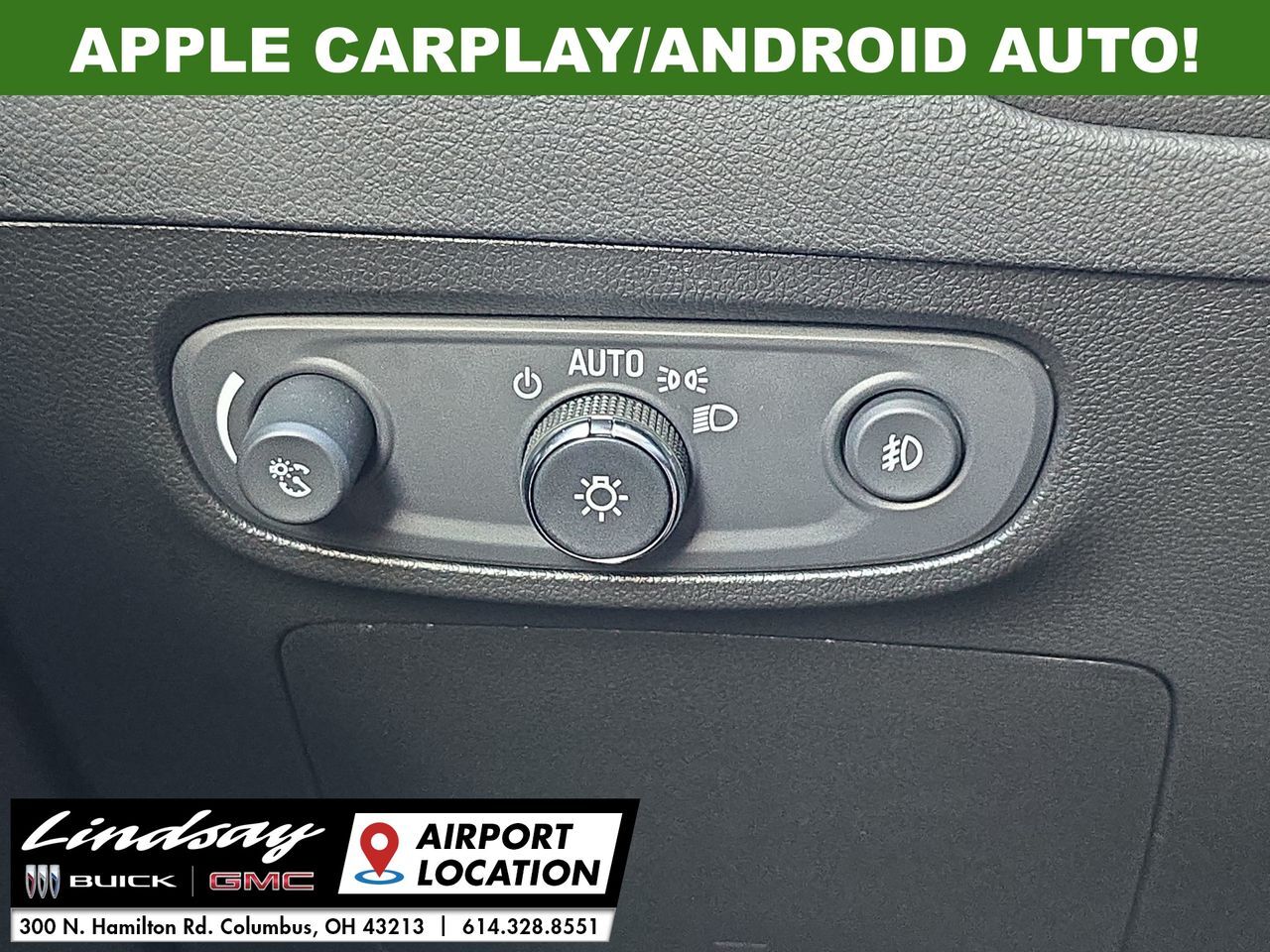 2023 Buick Encore GX Essence Columbus OH