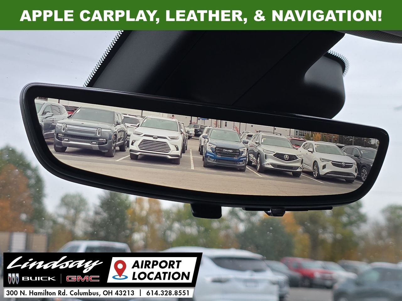 2023 Buick Encore GX Essence Columbus OH